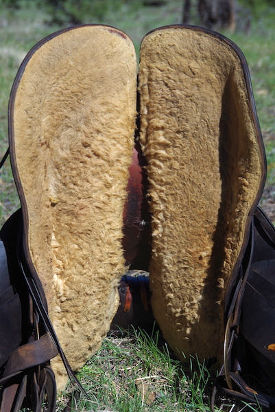 EJ Keller Collector Western Saddle EJ Keller Collector Western Saddle