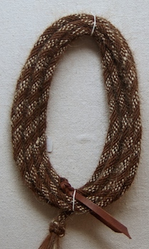 1/2" Mecate #4 1/2" Mecate #4