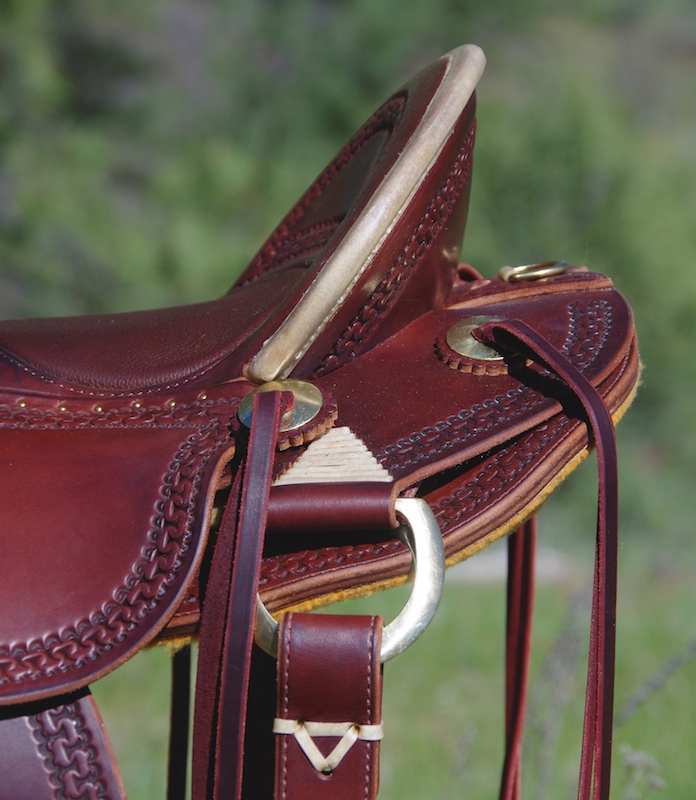 Saddles For Sale Used Saddles For Sale