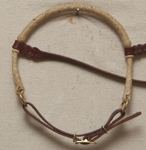 Cavesson Nose Band Cavesson Nose Band