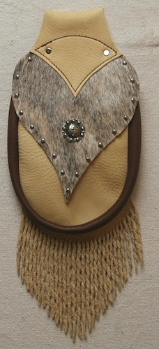 Belt Purse #10 Belt Purse #10