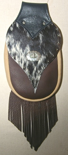 Belt Purse #11 Belt Purse #11