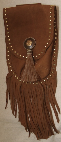 Belt Purse #30 Belt Purse #30
