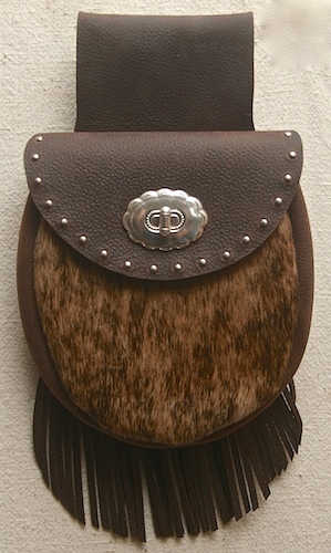 Belt Purse #5 Belt Purse #5