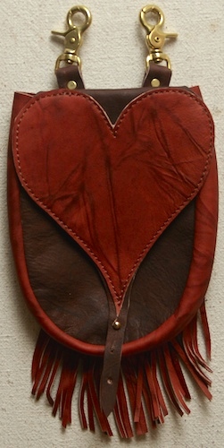 Belt Purse #6 Belt Purse #6