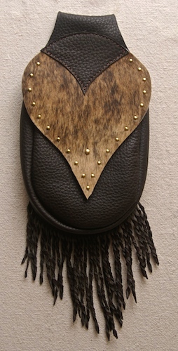 Belt Purse #7 Belt Purse #7
