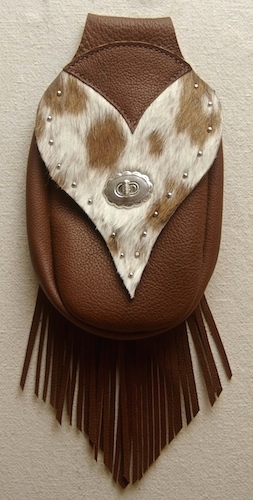 Belt Purse #8 Belt Purse #8