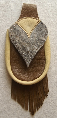 Belt Purse #9 Belt Purse #9