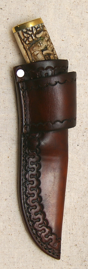 #1 Knife Sheath #1 Knife Sheath