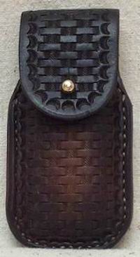 #10 Knife Holder #10 Knife Holder