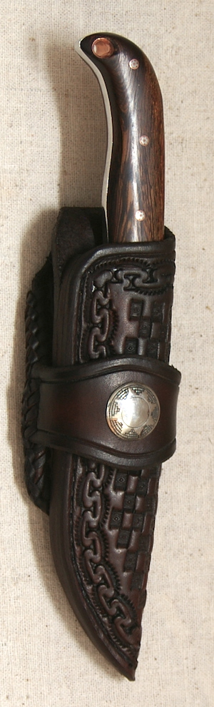 #16 Knife Sheath #16 Knife Sheath