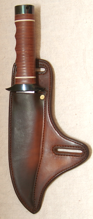 #25 Knife Sheath #25 Knife Sheath