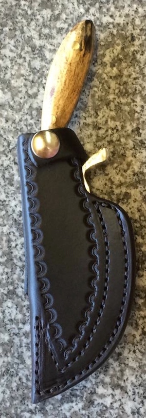 #29 Knife Sheath #29 Knife Sheath