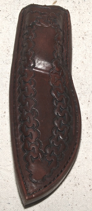 #33 Knife Sheath #33 Knife Sheath
