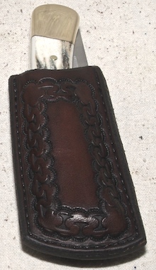 #34 Knife Sheath #34 Knife Sheath