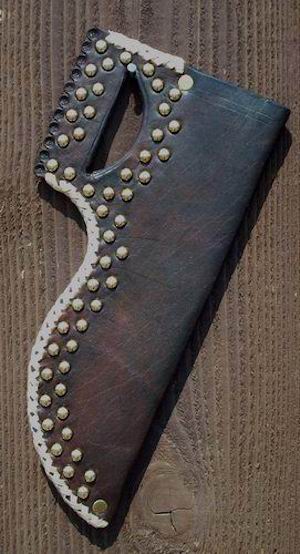 #37 Knife Sheath #37 Knife Sheath