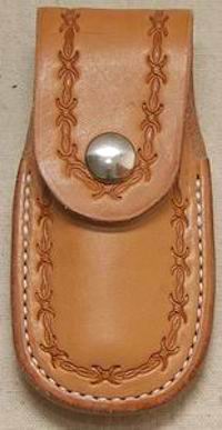 #7 Knife Holder #7 Knife Holder