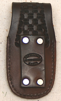 Out West Saddlery WAVE Leatherman/Gerber Case Out West Saddlery WAVE Leatherman/Gerber Case