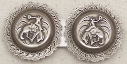 Duane Graham Bronc Conchos Loop Duane Graham Bronc Conchos Loop