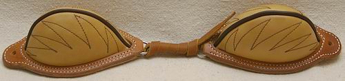 Out West Saddlery Rocky Mountain Style Bucking Rolls Out West Saddlery Rocky Mountain Style Bucking Rolls