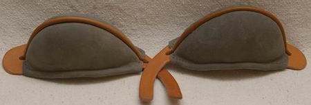Out West Saddlery Great Basin Style Bucking Rolls Out West Saddlery Great Basin Style Bucking Rolls