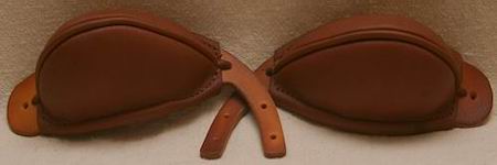 Out West Saddlery Great Basin Style Bucking Rolls Out West Saddlery Great Basin Style Bucking Rolls