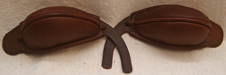Out West Saddlery Great Basin Style Bucking Rolls Out West Saddlery Great Basin Style Bucking Rolls