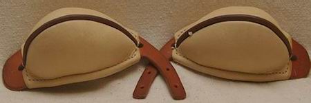Out West Saddlery Great Basin Style Bucking Rolls Out West Saddlery Great Basin Style Bucking Rolls