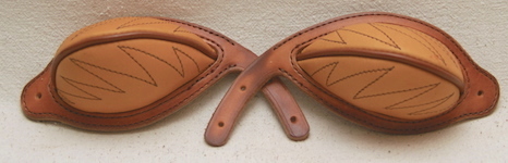 Out West Saddlery Rocky Mountain Style Bucking Rolls Out West Saddlery Rocky Mountain Style Bucking Rolls