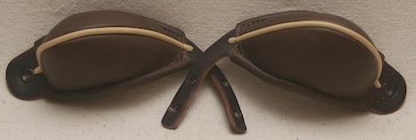 Out West Saddlery Great Basin Style Bucking Rolls Out West Saddlery Great Basin Style Bucking Rolls