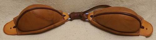 Out West Saddlery Great Basin Style Bucking Rolls Out West Saddlery Great Basin Style Bucking Rolls