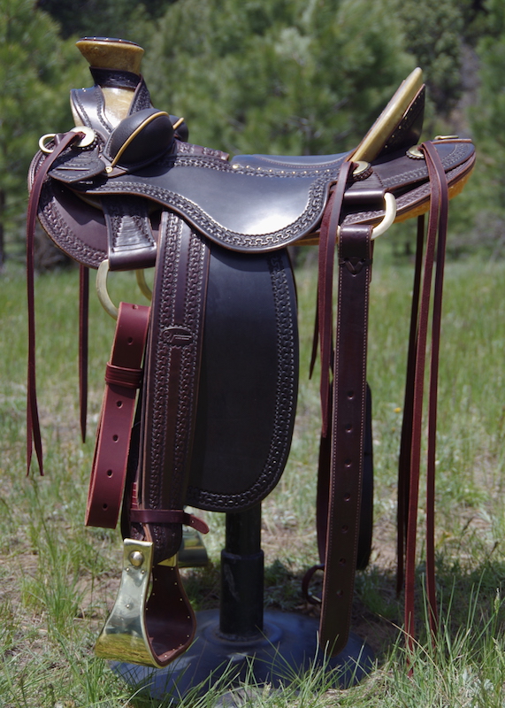 Saddles For Sale Used Saddles For Sale