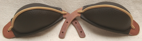 Great Basin Style Bucking Rolls #60 Great Basin Style Bucking Rolls #60