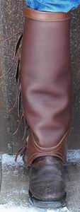 Western Half Chaps Western Half Chaps