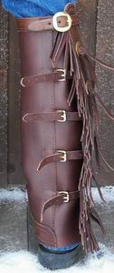 Western Half Chaps Western Half Chaps