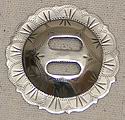 S & P Conchos Slotted S & P Conchos Slotted