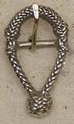 Bosal Buckle Bosal Buckle