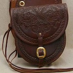 Saddle Bags