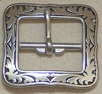 Jeremiah Watt Gun Belt Buckle Jeremiah Watt Gun Belt Buckle