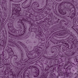 Wyoming Traders Satin Silk Lilac