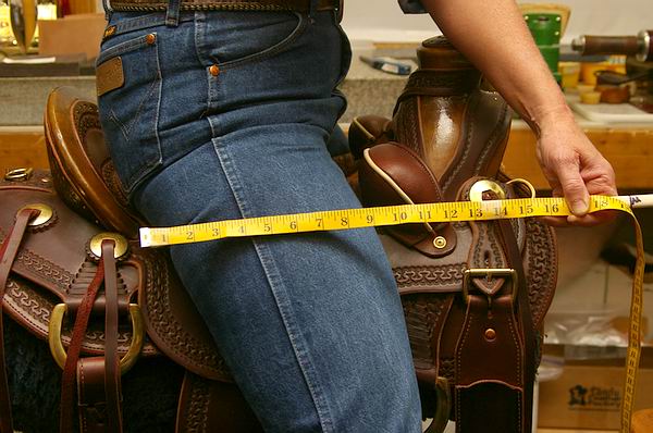 Saddle Fit How To Guide