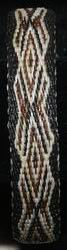 Hitched Horsehair Bracelet #2 Hitched Horsehair Bracelet #2