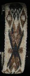 Hitched Horsehair Bracelet #4 Hitched Horsehair Bracelet #4