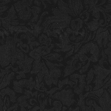 Wyoming Trader Black Jacquard