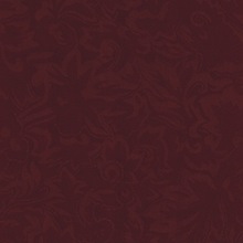 Wyoming Trader Maroon Jacquard