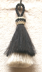 Mule Tail Tassel Mule Tail Tassel