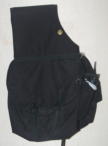 Saddle Bag Saddle Bag
