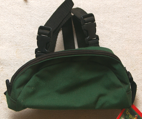 Trail Max Saddle Bag Trail Max Saddle Bag