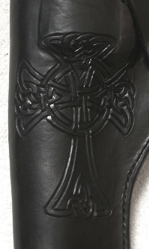 Left Hand Holster Left Hand Holster