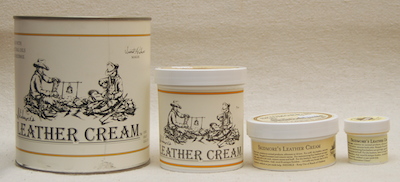 Skidmore's Leather Cream Skidmore's Leather Cream